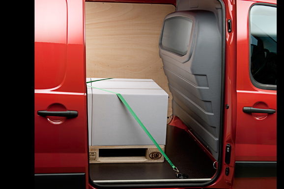 Фото автомобиля Citroen Jumpy Fourgon