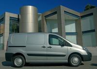 Фото FIAT Scudo Fourgon  №5