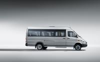 Фото Mercedes-Benz Sprinter Classic микроавтобус  №8