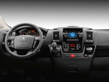 Фото Peugeot Boxer Fourgon (2014)  №4