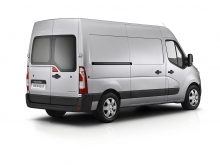 Фото Renault Master  №8